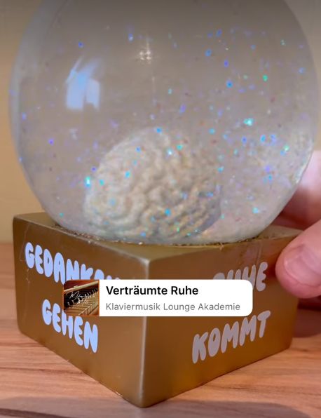 Realisierte Kundenprojekte - die Ruhekugel - Schneekugelhaus