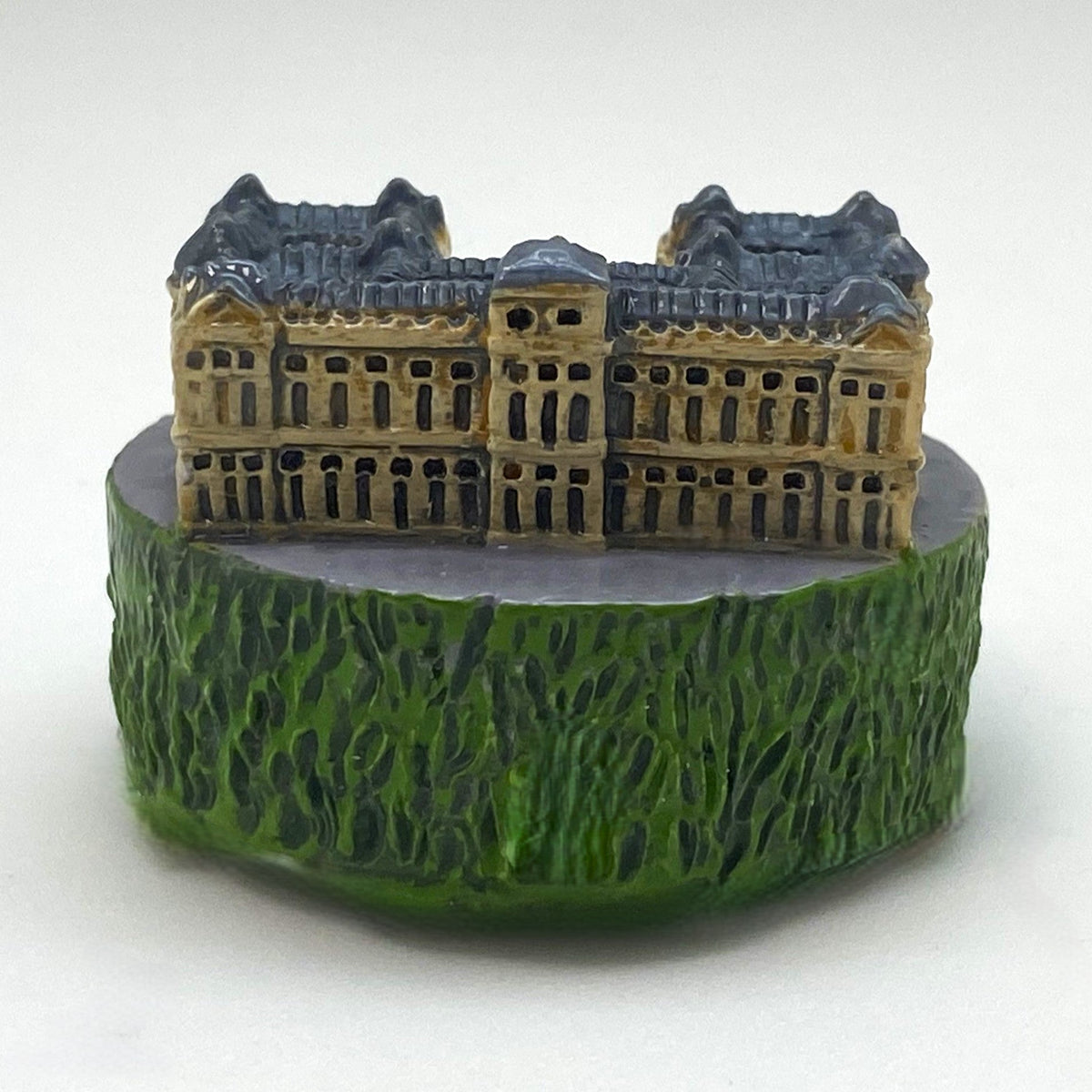 Innenmodell „Residenz Würzburg“ - 39 x 23 mm - Schneekugelhaus