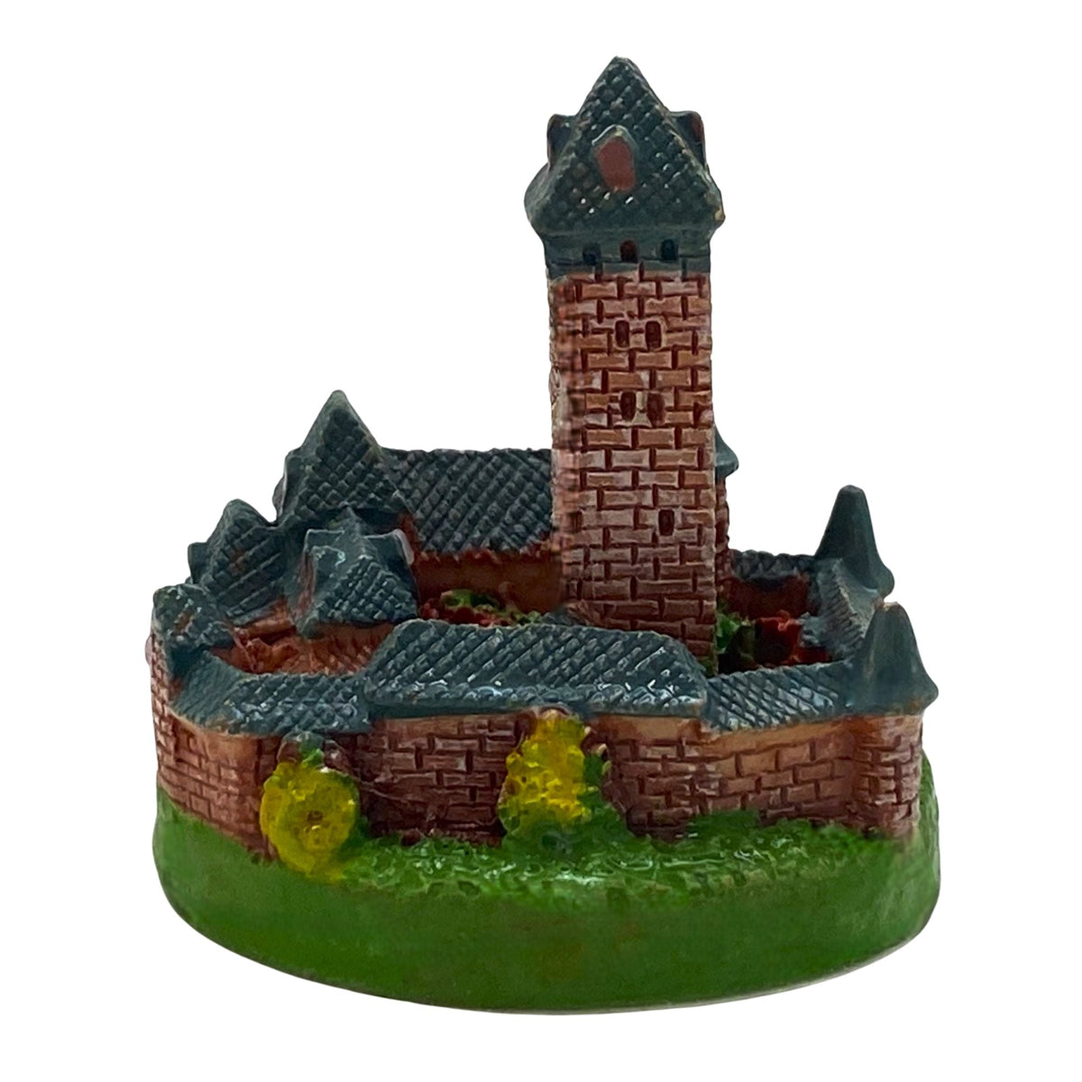 Innenmodell „Solingen“ - 36 x 40 mm - Schneekugelhaus